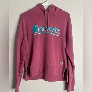 Women’s Carhartt Hoodie